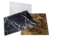 Marble